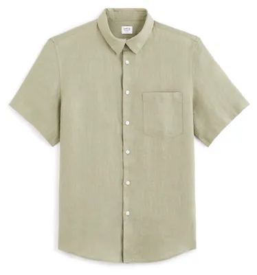Produktbild von Celio Damarlin Leinenhemd L
