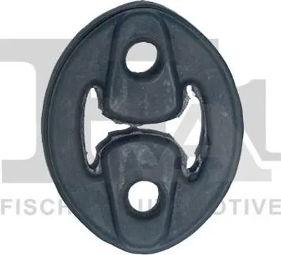 Image de Support De Silencieux Ford Mondeo