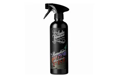 Produktbild von Auto Finesse Reaktiver Felgenreiniger 500 ml čistič kol