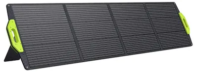 Obrázek produktu pro Solární panel, výkon 200 W, vysoká účinnost, SP200