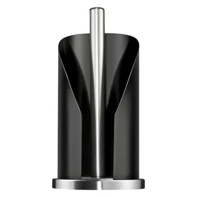 Produktbild von Wesco Küchenrollenhalter in schwarz