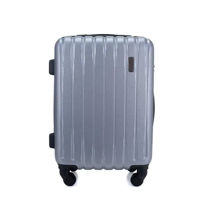 Obrázok produktu pre Solier Kufre STL902, STL902SILVERS51292