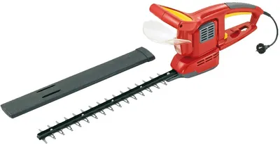 Produktbild von Wolf Garten Elektroheckenschere Heckenschere Elektroschere Schere Gartenschere HSE 65V