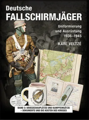 Immagine prodotto di Deutsche Fallschirmjäger