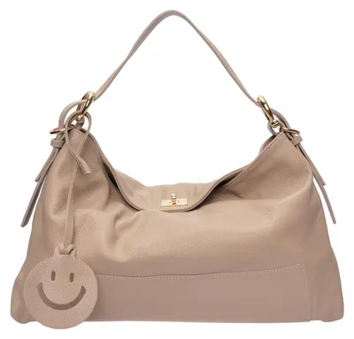 Image de Luisa Vannini_Handbag_SS26 LV 196_FANGO