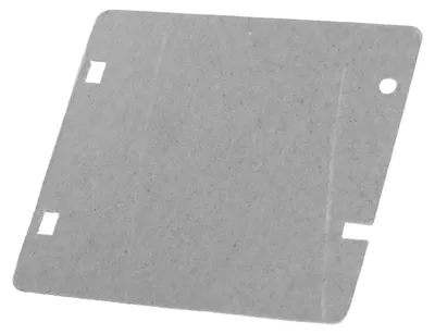 Image de Samsung DE63-00237A Couvercle pour micro-ondes (Description)