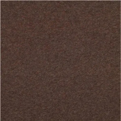 Fleecestoff Merino ab 0,5 x 1,5m Vliesstoff Merinowolle Wollstoff Wollfleece braun