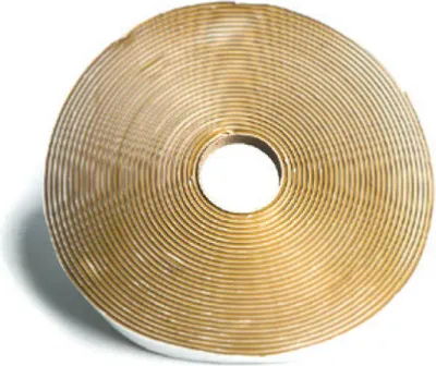 Imagen del producto de Cinta Butílica, rollo de 5 cm x 20 m, modelo IRH-BT-5/20