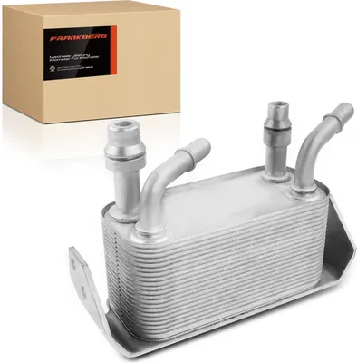 Obrázok produktu pre Frankberg 1x chladič oleja motorový olej pre Land Rover Discovery IV L319 3.0L