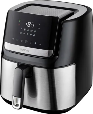Produktbild von Sencor Sfr 6600Ss