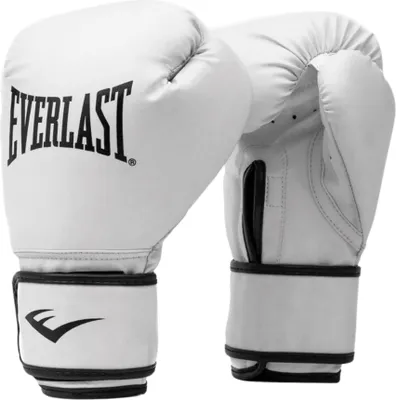 Produktbild von Everlast Core 2 Boxhandschuhe Weiß S/M
