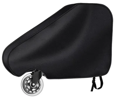 Immagine prodotto di Copertura impermeabile per gancio di traino, universale per caravan e camper