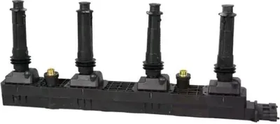 Produktbild von MAPCO 80628 Zündspule 12V für OPEL ZAFIRA B (A05) Astra H Caravan (A04) Astra H Schrägheck (A04) Astra G CC (T98) Zafira A (T98)