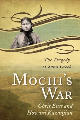 Produktbild von Mochi's War
