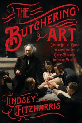 Immagine prodotto di The Butchering Art