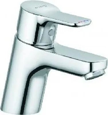 Obrázok produktu pre Kludi Pure&Easy - Umývadlová batéria, chróm 373870565