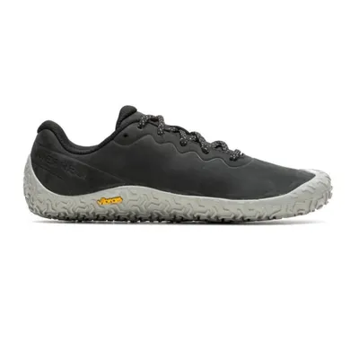 Produktbild von Merrell Vapor Glove 6 Leather, Schwarz