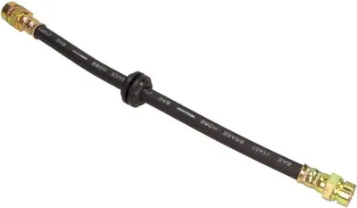 Produktbild von MAXGEAR 52-0134 Bremsschlauch Hinten für FIAT Seicento / 600 Schrägheck (187) CINQUECENTO (170) Cinquecento Kasten / Schrägheck (170)