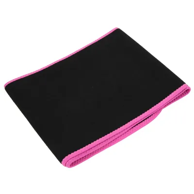 Obrázek produktu pro Břišní pás, břišní pás, potní pás, tělo Shaper, pas Trimmer, sportovní pás, sportovní pás, břišní Binder