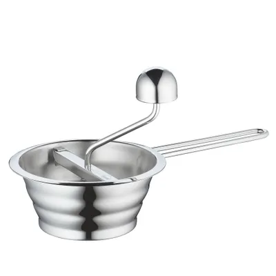 Obrázek produktu pro Zeleninové a ovocné pyré Kuchenprofi, průměr 14,5x15 cm
