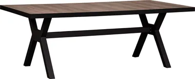 Produktbild von Montana Tisch 200 x 100 cm oak