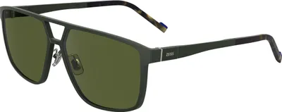 Immagine prodotto di Occhiali da sole ZEISS ZS24547SP 325 MATTE KHAKI 59/13/145 UOMO