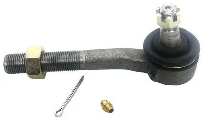 Imagen del producto de EBG, conjunto de dirección, lado izquierdo/derecho, delantero, para Nissan, código de pieza: 485207F001