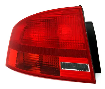 Produktbild von Eagle Eyes Rückleuchte links für Audi A4 B7 Limo Bj. 11/2004-11/2007