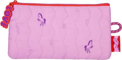 Produktbild von I LOVE HORSES - Allzwecktasche Love