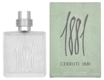 Image de Cerruti 1881 Pour Homme Edt Spray