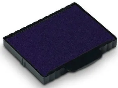 Produktbild von Ersatzstempelkissen Swop Pad 6/56 für 5204, 5460 blau