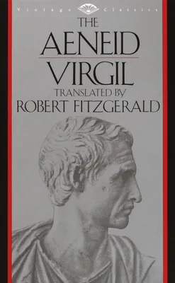 Produktbild von The Aeneid