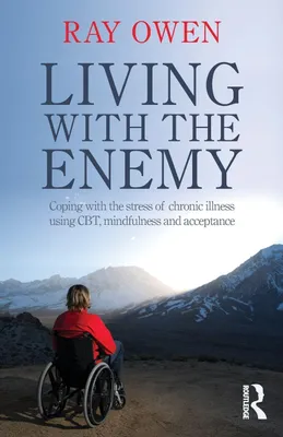 Produktbild von Living with the Enemy
