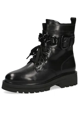Produktbild von Caprice Schnürstiefel Kaltfutter in schwarz, Gr. 38