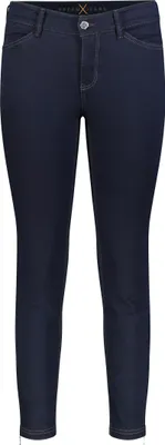 Produktbild von - MAC JEANS - DREAM CHIC, Dream denim - Slim Fit - 5471-91-0355L-D801 - blau Größe 00/27
