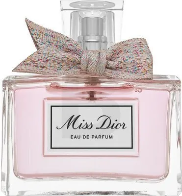 Produktbild von Dior (Christian Dior) Miss Dior 2021 Eau de Parfum für Damen 50 ml