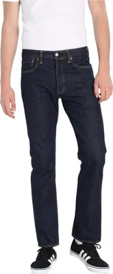 Obrázok produktu pre Džínsy Levi's 00501-0101 pre Pánske