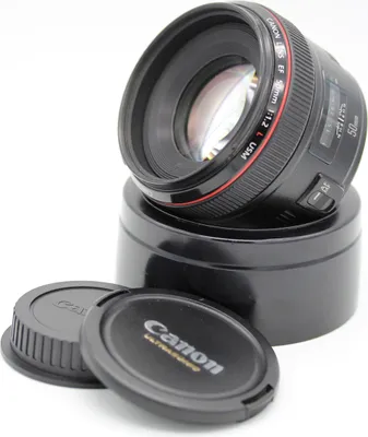 Zdjęcie produktu dla Canon 1257B005, 8/6, Canon EF