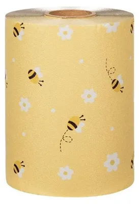 Produktbild von Framar I'm Buzzed Embossed Roll 320ft