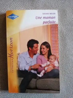 Produktbild von Eine perfekte Mutter