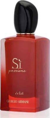 Produktbild von Armani Si Passione Eclat Edp Spray