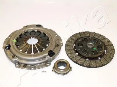 Produktbild von ASHIKA Kupplungssatz Kupplung für MAZDA 6 Kombi (GH) 92-03-352