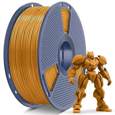 Zdjęcie produktu dla Filament ABS 1 75 mm do drukarki 3D wytrzymały wysoka temperatura