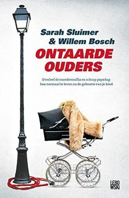 Produktbild von Ontaarde ouders