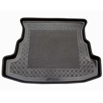 Produktbild von Z535731 Kofferraumwanne passend für Fiat Albea 2002-2012 Limousine 4türer