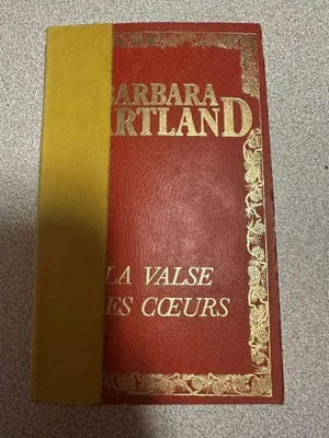 Image de La valse des coeurs