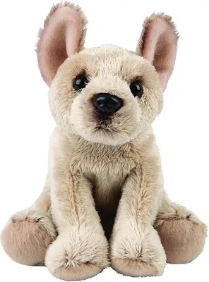 Produktbild von Suki 12134 Französische Bulldogge Hund 13 cm Kuscheltier Kollektion von Suki