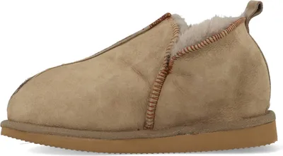Produktbild von Shepherd Pantoffels Annie 4922025 Brown-37