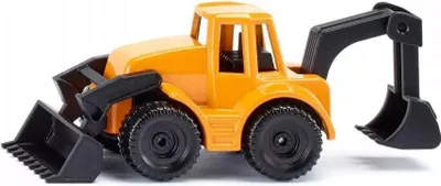 Immagine prodotto di Siku Koparko-ładowarka S1103 Model kolekcjonerski