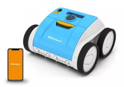 Obrázek produktu pro Bazénový vysavač Poolrunner Battery Pro App